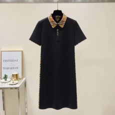 Burberry Dress